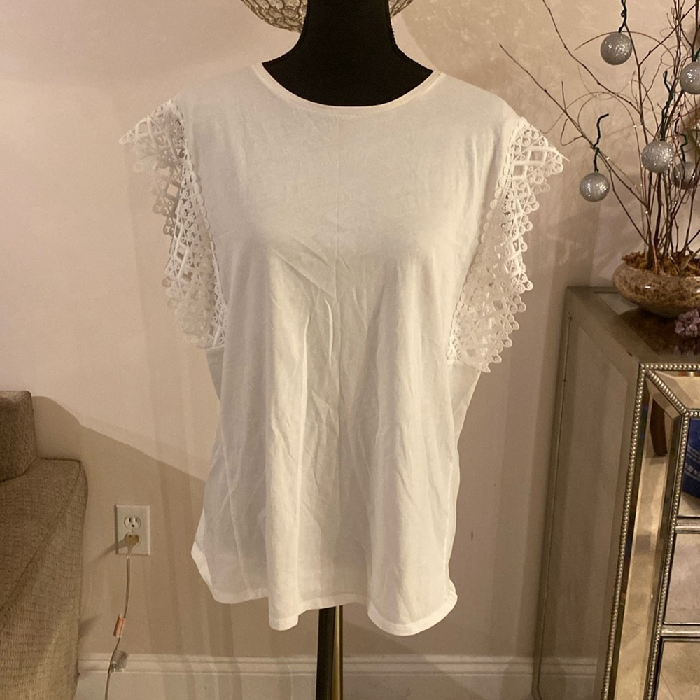 Ted Baker London top size 5